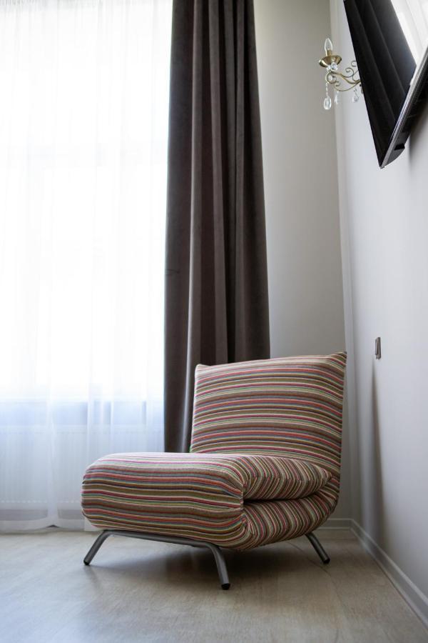 3 Room Apartments On Galytska Lviv Eksteriør bilde